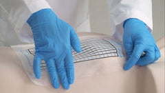 The Fast Find Grid - CT Guided Biopsy Grid