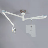 Hybrid Central Axis 2.0