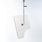 Lead Acrylic Protective Shield OT50001