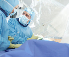 Sterile Covers / STEA