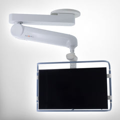 Heavy Load Monitor Suspension System GD60