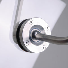 Lead Acrylic Protective Shield OT50001