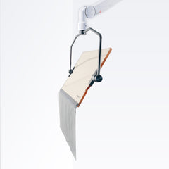 Lead Acrylic Shield OT80001, -02, -03