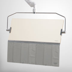 Lead Acrylic Shield OT80001, -02, -03