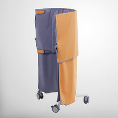 Radiation Protective Mobile Shield WD261