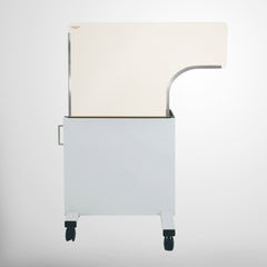 Mobile X-Ray Protective Shield WD302