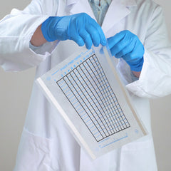 The Fast Find Grid - CT Guided Biopsy Grid