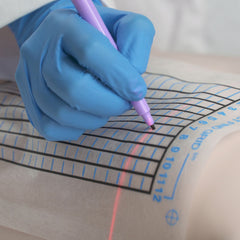 The Fast Find Grid - CT Guided Biopsy Grid