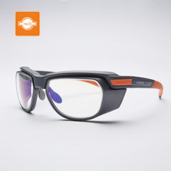 X-Ray Protective Glasses BR130 with Dosimeter Connection