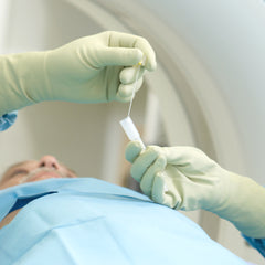Sterile X-Ray Protective Gloves HS100