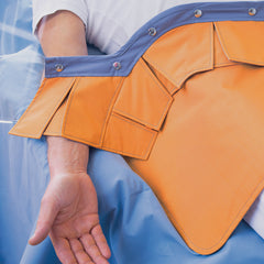 Lead Acrylic X-Ray Protective Shield OT54001