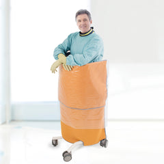 Radiation Protective Mobile Shield WD261