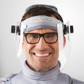 X-Ray Protective Visors BRV500 / BRV501