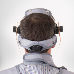 X-Ray Protective Visors BRV500 / BRV501