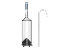 200ml + Quick Fill Tube for Bayer Mark V & Mark V ProVis