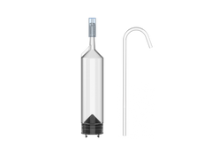 150ml + Quick Fill Tube for Medrad Mark 7 Arterion