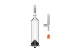 150ml + Spike for Guerbet/Liebel-Flarsheim/Illumena