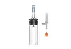 200ml + Spike for Guerbet/Liebel-Flarsheim/Illumena