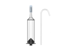 150ml + Quick Fill Tube for Nemoto Press Duo Elite