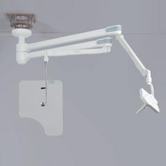 Hybrid Central Axis 2.0