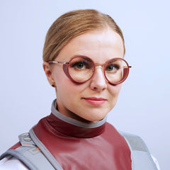 X-Ray Protective Glasses BR320