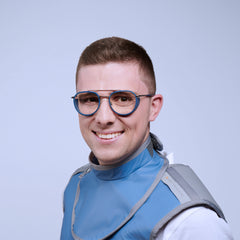 X-Ray Protective Glasses BR323