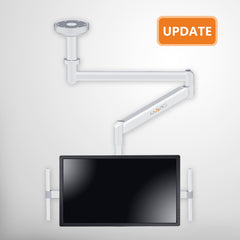Medium-Load Monitor Suspension GD50
