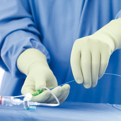 Sterile X-Ray Protective Gloves HS100