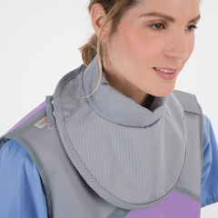 Thyroid protection RA614