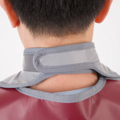 Thyroid protection RA614
